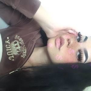 Meet your Posher, Deanna